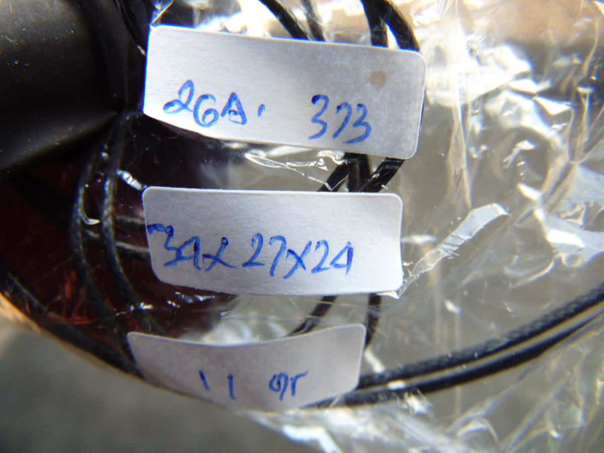 11 gram Pendant Indonesian Blue Amber for Healing 26A373