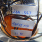11 gram Pendant Indonesian Blue Amber for Healing 25A557