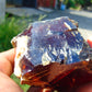 91 gram Rough Raw Indonesian Blue Amber for Healing AGRB114