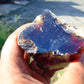 91 gram Rough Raw Indonesian Blue Amber for Healing AGRB114