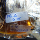 6 gram Pendant Indonesian Blue Amber for Healing PBA70