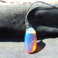 6 gram Pendant Indonesian Blue Amber for Healing P367