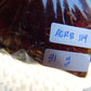 91 gram Rough Raw Indonesian Blue Amber for Healing AGRB114