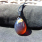 6.80 gram Pendant Indonesian Blue Amber for Healing ES11
