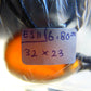 6.80 gram Pendant Indonesian Blue Amber for Healing ES11