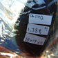 1388 gr Full Polished 18x17x9 cm Indonesian Blue Amber for Healing AR112
