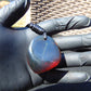 19 gram Pendant Indonesian Green Amber for Healing P495