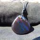 6 gram Pendant Indonesian Blue Amber for Healing PBY520