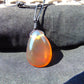 6 gram Pendant Indonesian Honey Amber for Healing PB147