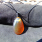 6 gram Pendant Indonesian Honey Amber for Healing PB147