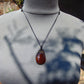6 gram Pendant Indonesian Honey Amber for Healing PB147