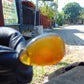 6 gram Pendant Indonesian Honey Amber for Healing PB147