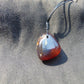 6 gram Pendant Indonesian Blue Amber for Healing 26A169