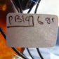 6 gram Pendant Indonesian Honey Amber for Healing PB147