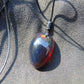 4 gram Pendant Indonesian Blue Amber for Healing 26A140