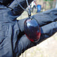 4 gram Pendant Indonesian Blue Amber for Healing 26A140