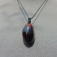 4 gram Pendant Indonesian Blue Amber for Healing 26A140