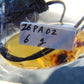 6 gram Pendant Indonesian Sky Blue Amber for Healing 26PA02