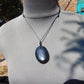 12 gram Pendant Indonesian Blue Amber for Healing 26A337