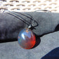 10 gram Pendant Indonesian Blue Amber for Healing 25A559