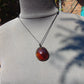 10 gram Pendant Indonesian Blue Amber for Healing 25A559