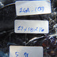 5 gram Pendant Indonesian Blue Amber for Healing 26A109