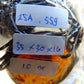 10 gram Pendant Indonesian Blue Amber for Healing 25A559