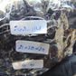5 gram Pendant Indonesian Blue Amber for Healing 26A114