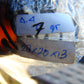 7 gram Pendant Indonesian Blue Amber for Healing A4
