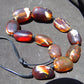 90 gram Small Beads Necklace Indonesian Amber for Healing NE46