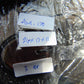 3 gram Pendant Indonesian Blue Amber for Healing 26A179
