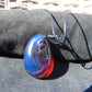 10 gram Pendant Indonesian Blue Amber for Healing 26N81