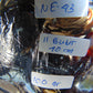 100 gram Small Beads Combination Necklace Indonesian Amber for Healing NE43