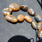 115 gram Small Beads Combination Necklace Indonesian Amber for Healing NE44