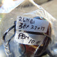 10 gram Pendant Indonesian Blue Amber for Healing 26N81