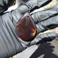 16 gram Pendant Indonesian Amber for Healing 25y256