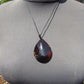 16 gram Pendant Indonesian Amber for Healing 25y256