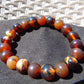 18 Gram 18 Small Beads Bracelet Indonesian Amber for Healing SB23