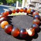 18 Gram 18 Small Beads Bracelet Indonesian Amber for Healing SB23