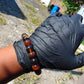 18 Gram 18 Small Beads Bracelet Indonesian Amber for Healing SB23