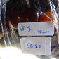 18 Gram 18 Small Beads Bracelet Indonesian Amber for Healing SB23