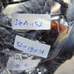 6 gram Pendant Indonesian Blue Amber for Healing 26A152