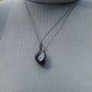 4 gram Pendant Indonesian Blue Amber for Healing 26A162
