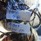 9 gram Taerdrop Pendant Indonesian Blue Amber for Healing PBA949