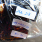 30 gram Ring Pendant Indonesian Blue Amber for Healing 25A218