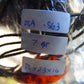 7 gram Pendant Indonesian Red Amber for Healing 25A563