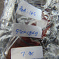 7 gram Pendant Indonesian Red Amber for Healing 26A165