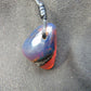 5 gram Pendant Indonesian Blue Amber for Healing 26A183