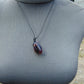 5 gram Pendant Indonesian Blue Amber for Healing 26A183