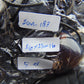 5 gram Pendant Indonesian Blue Amber for Healing 26A183